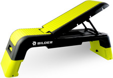 - Step per Allenamento