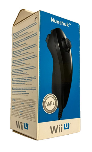 Nintendo wii - -, u