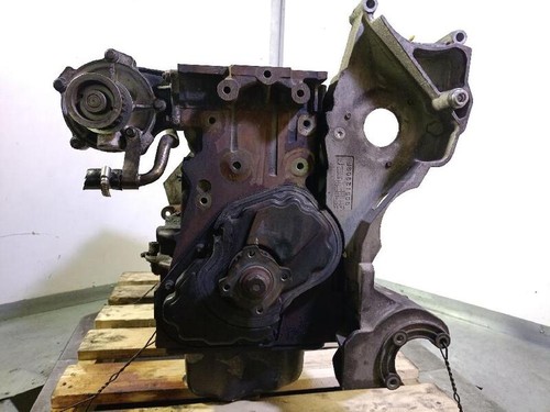 Vm98b blocco motore chrysler - blocco,