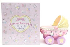 Custodia accessori a forma di