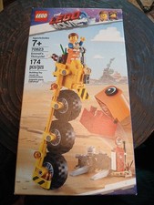 LEGO The LEGO Movie 2: Il