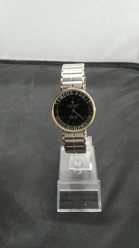 Junghans 9gm2y6 watch - cs,