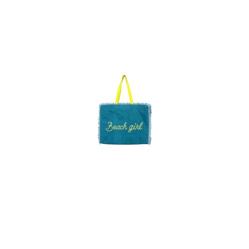 Beach girl borsa - girl,