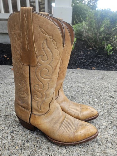 Stivali cowboy uomo - stivali, da