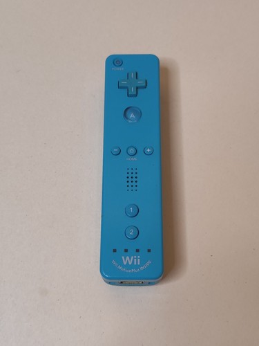 Nintendo wiimote wii remote - wii,