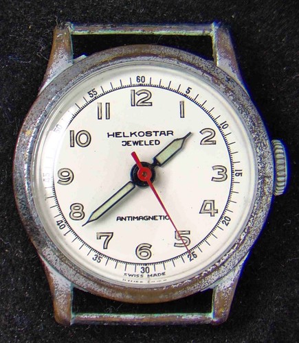 Orologio helkostar militar - orologio,
