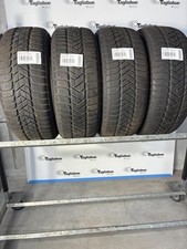 SET 4 GOMME 215/55R17 98V