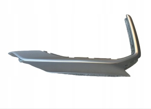 Spoiler inferiore paraurti - inferiore,
