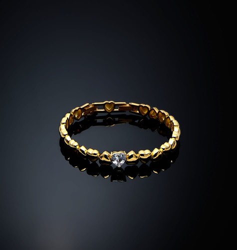 Bracciale chiara ferragni - bracciale,