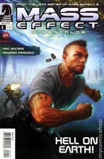 Mass Effect Homeworlds 1A FN