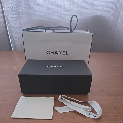 Chanel black box - box, ottime