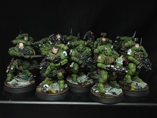 Phobos Strike Team