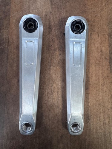 Braccetti pedivella mtb - , 3