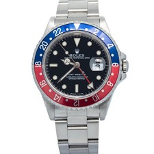 Rolex GMT-Master 16700 Pepsi