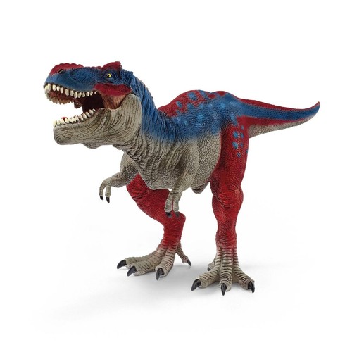 Schleich blu rex dinosauri - schleich,