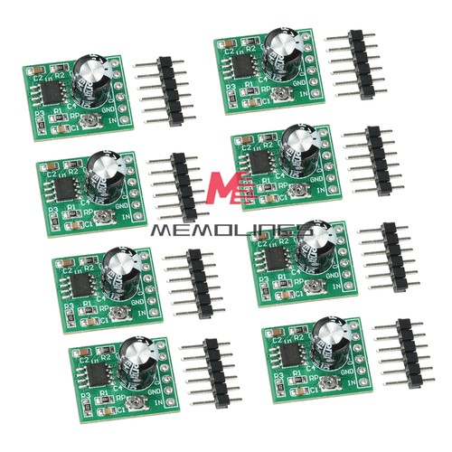 Modulo mini amplificatore - modulo,