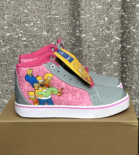 Scarpe heelys simpson - heelys,