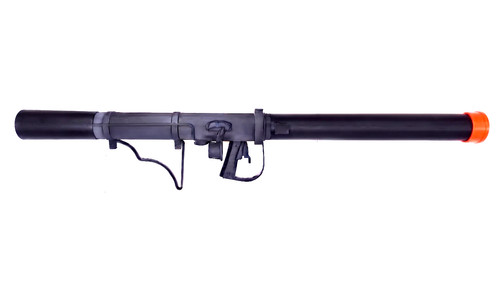 M20 super bazooka lanciarazzi - m20,