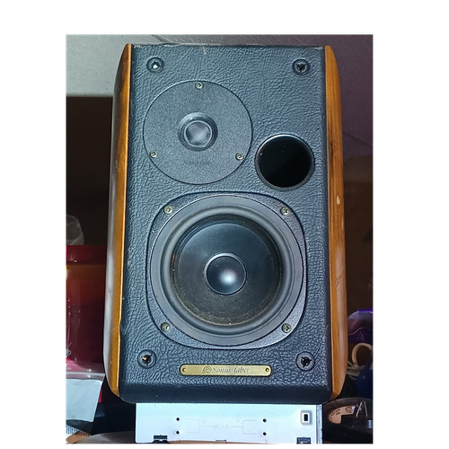 Sonus faber concertino - faber,