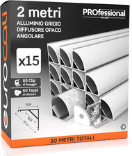15X Profili Angolari Da 2