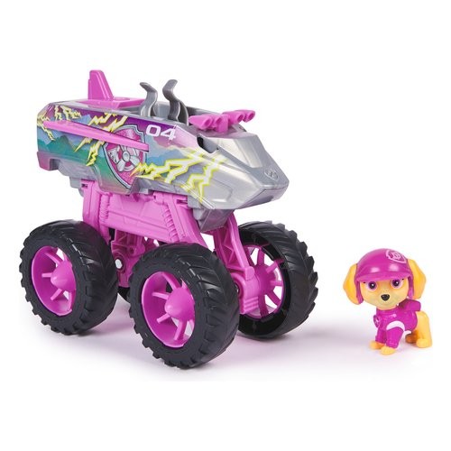 Spin master jet veicolo - master,