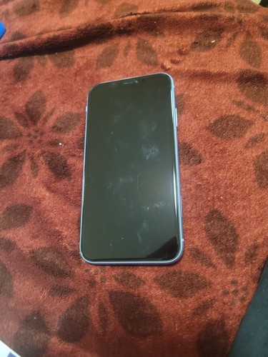 Apple iphone 128 gb - apple, xr