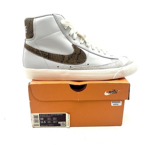 Nike blazer mid - nike, vintage