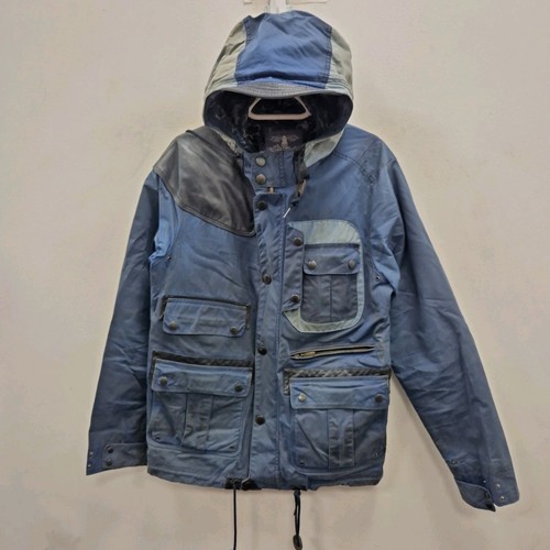 Barbour giacca parka - barbour,