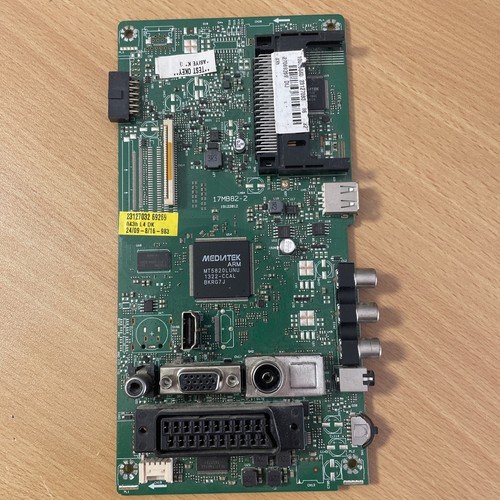 17mb82 scheda main vestel - main,