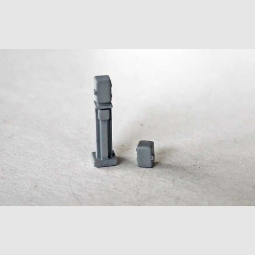 Set telefoni stazione - set,