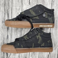 Rara scarpa da skate Airwalk