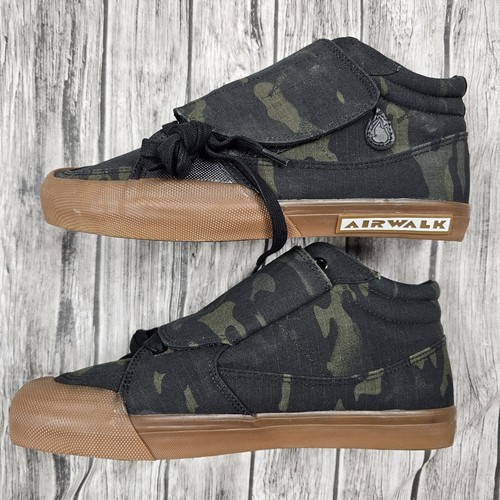 Rara scarpa skate airwalk - scarpa,