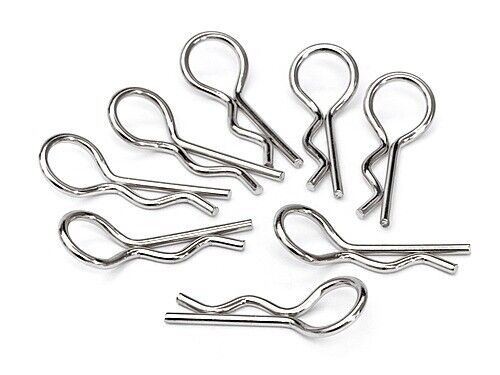Maverick clip corpo - maverick,
