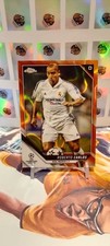 Roberto Carlos Orange Lava