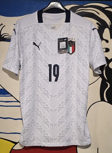 Maglia puma italia versione - puma,