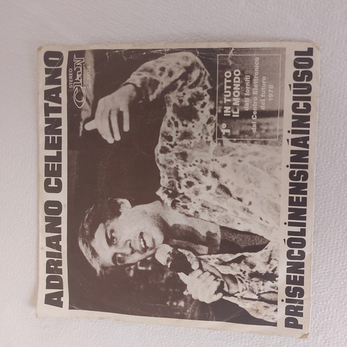 Adriano celentano - adriano,