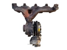 Turbocompressore per FORD