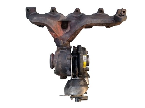 Turbocompressore per ford - turbocompressore,