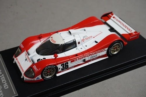 Hpi 8583 toyota ts010 - hpi,