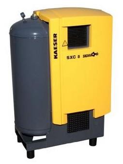 Ros compressore kaeser - ros,, 8