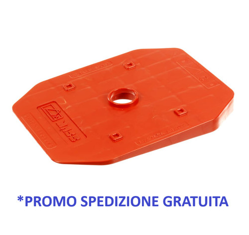 Mass livellatore per ponteggio - livellatore,