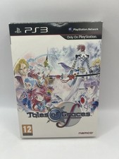 Tales of Graces F (Sony
