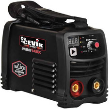 CE-MINI145X - Mini Saldatrice
