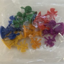 Steve Jackson Games +6 Bag O'