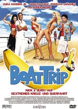 Boat Trip | DVD G