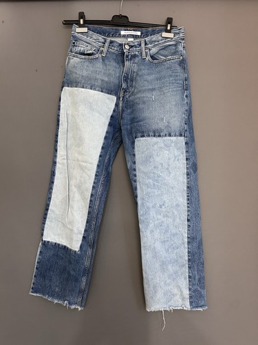 Pantalone jeans calvin klein - calvin,