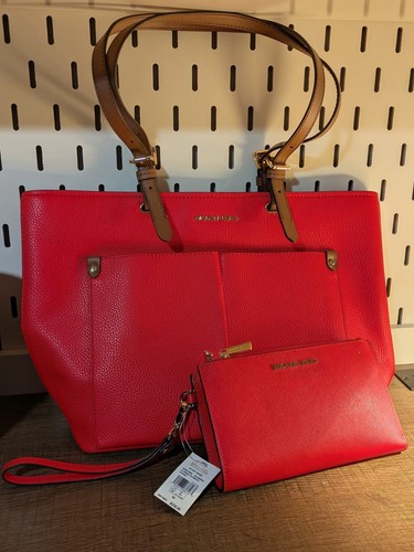 Set borsa portafoglio - borsa,