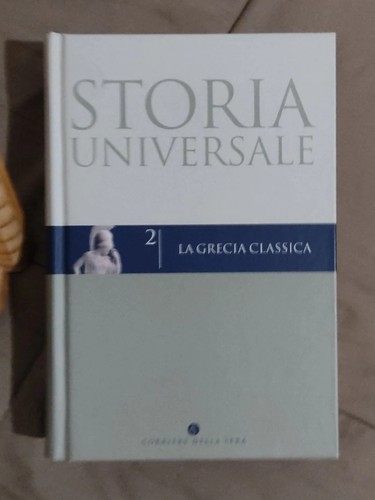 Storia universale la - universale,
