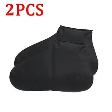 WATERPROOF MOTORCYCLE SHOE