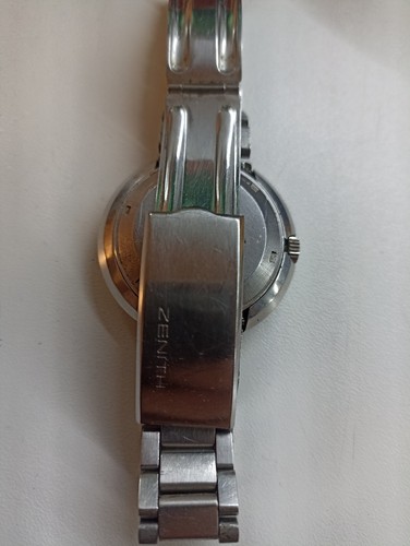 Zenith automatic 28800 anni - zenith,